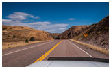 Highway 34, Idaho