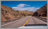 Highway 34, Idaho
