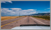 Highway 34, Idaho