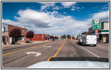 Highway 34/S Main St, Grace, Idaho