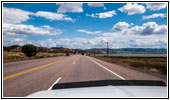 Highway 30/34, Alexander Reservoir, Idaho