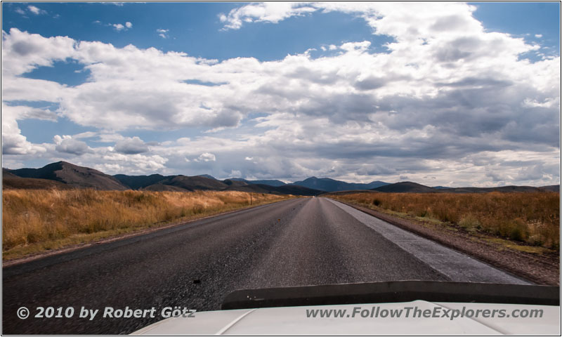 Highway 30, Idaho Highway 30, Idaho