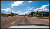 Highway 30/89/N 4th St, Montpelier, Idaho
