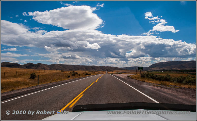 Highway 30, Idaho Highway 30, Idaho