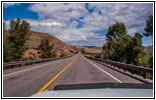 Highway 30, Idaho