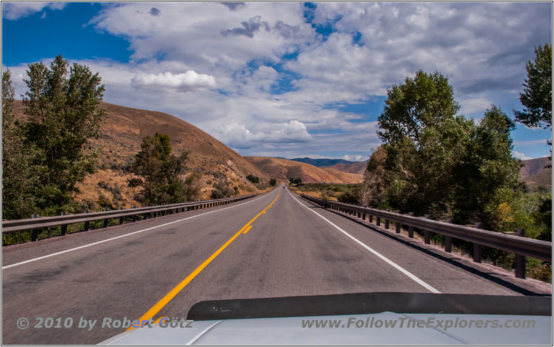 Highway 30, Idaho Highway 30, Idaho
