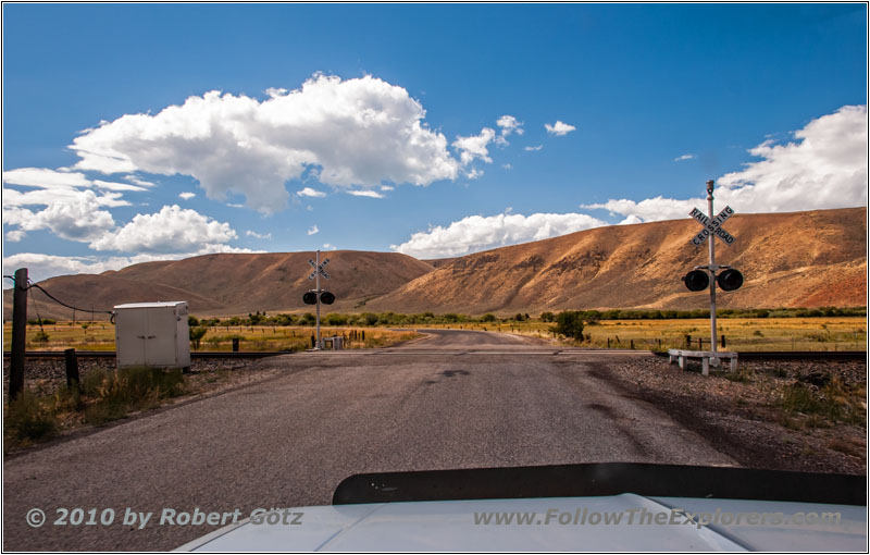 Pegram Rd, Idaho Pegram Rd, Idaho