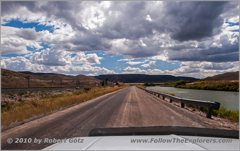 Pegram Rd, Bear River, Idaho Pegram Rd, Bear River, Idaho