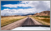 Pegram Rd, Pegram, Idaho