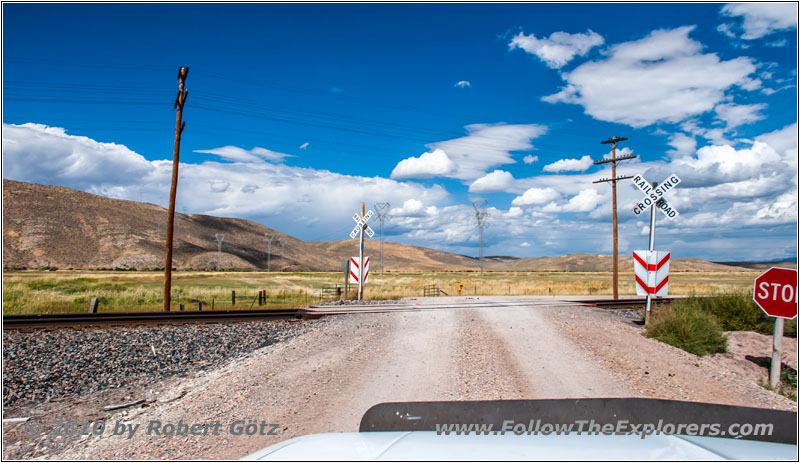Pegram Rd, Idaho Pegram Rd, Idaho