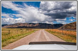 Pegram Rd, Idaho