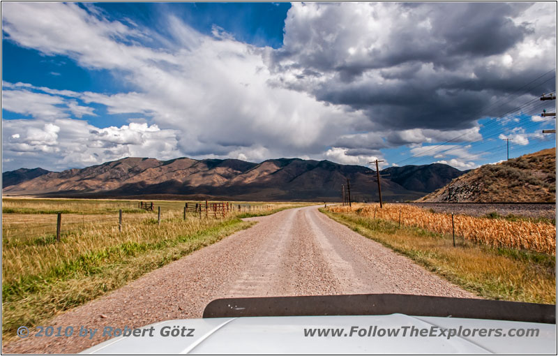 Pegram Rd, Idaho Pegram Rd, Idaho