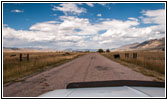 Border Rd, Idaho