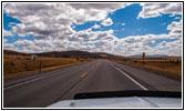 Highway 30/89, Wyoming