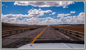 Highway 89, Wyoming
