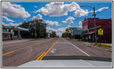 Highway 16/N Main St, Randolph, Utah