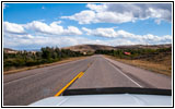 Highway 150, Wyoming