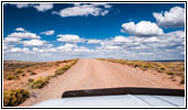 CR173, Wyoming