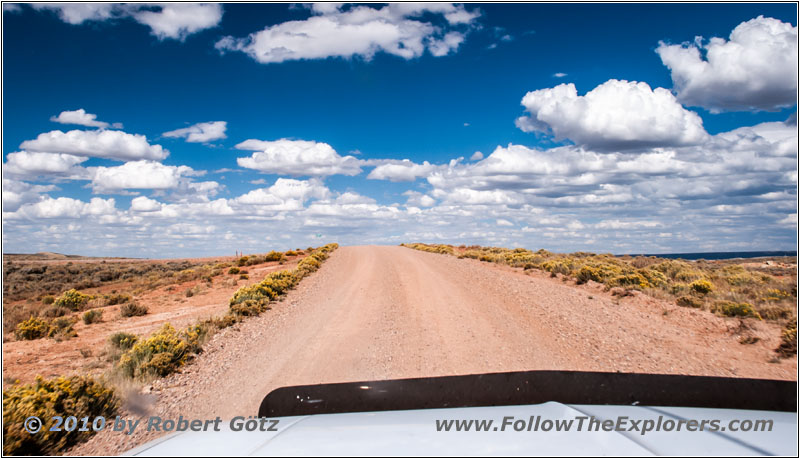 CR173, Wyoming CR173, Wyoming