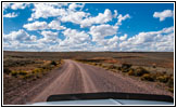 CR173, Wyoming