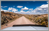 CR173, Wyoming