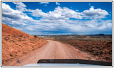 CR173, Wyoming