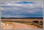 CR173, Guild and Dean Reservoir, Wyoming