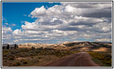 CR173, Piedmont, Wyoming