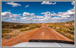 CR173/Piedmont Rd, Wyoming