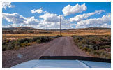 CR141/Leroy Rd, Wyoming