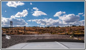 CR141/Leroy Rd, Wyoming