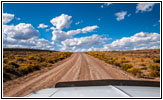 CR141/Leroy Rd, Wyoming
