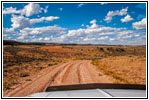 CR141/Leroy Rd, Wyoming