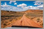 CR141/Leroy Rd, Wyoming