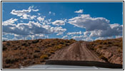 CR141/Leroy Rd, Wyoming