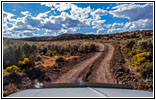CR141/Leroy Rd, Wyoming