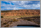 CR141/Leroy Rd, Wyoming