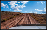 CR141/Leroy Rd, Wyoming