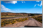 CR141/Leroy Rd, Wyoming