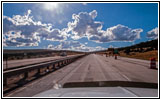 Interstate 80, Wyoming