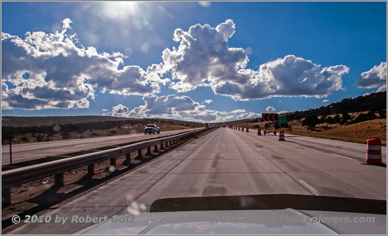 Interstate 80, Wyoming Interstate 80, Wyoming