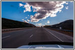 Interstate 80, Wyoming