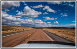 Highway 189, Wyoming