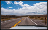 Highway 412, Wyoming