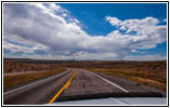 Highway 412/Carter Cutoff Rd, Wyoming