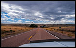 Highway 412/Carter Cutoff Rd, Carter, Wyoming