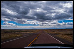 Highway 412/Carter Cutoff Rd, Wyoming