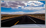 Highway 414, Wyoming