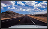 Highway 414, Wyoming