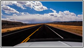 Highway 414, Wyoming